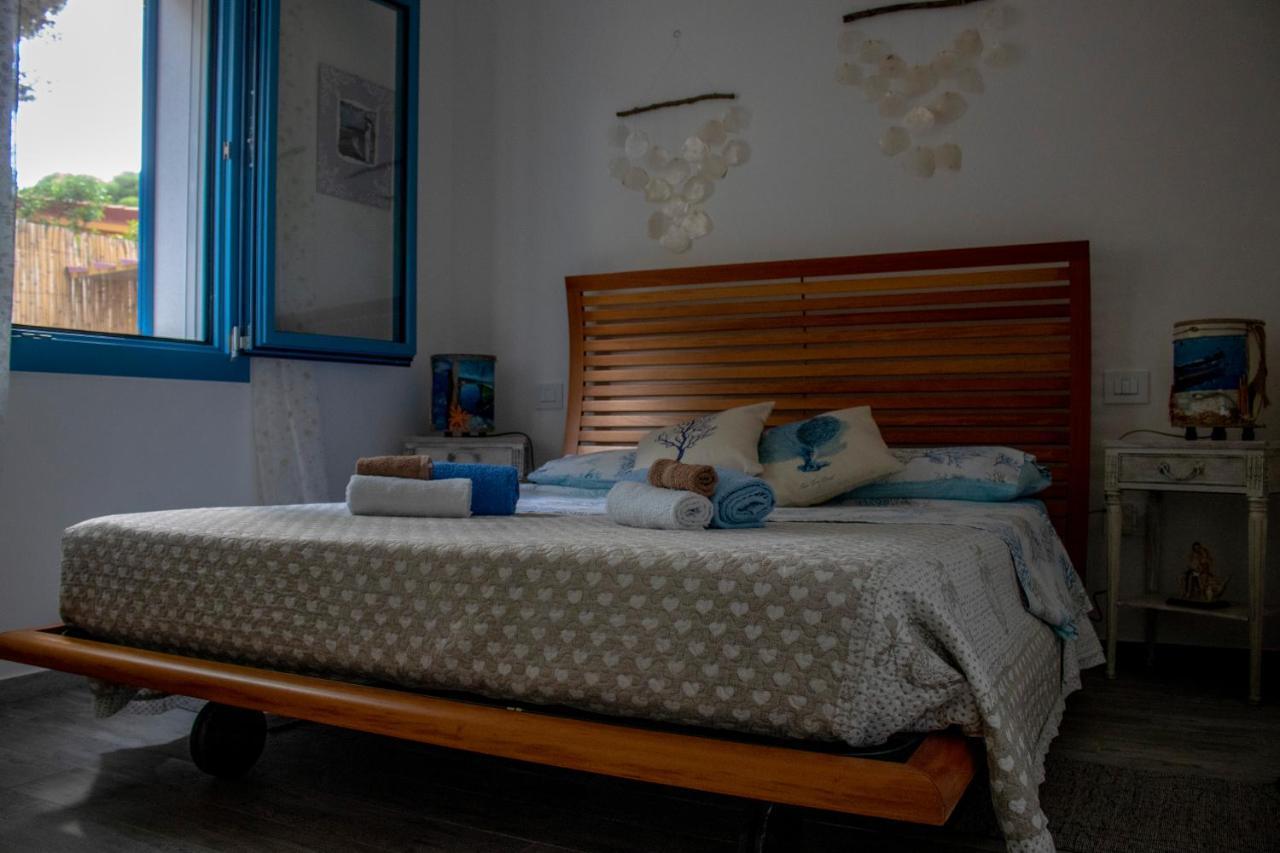 Casa Cristina Villa ปอร์โตปีโน ภายนอก รูปภาพ