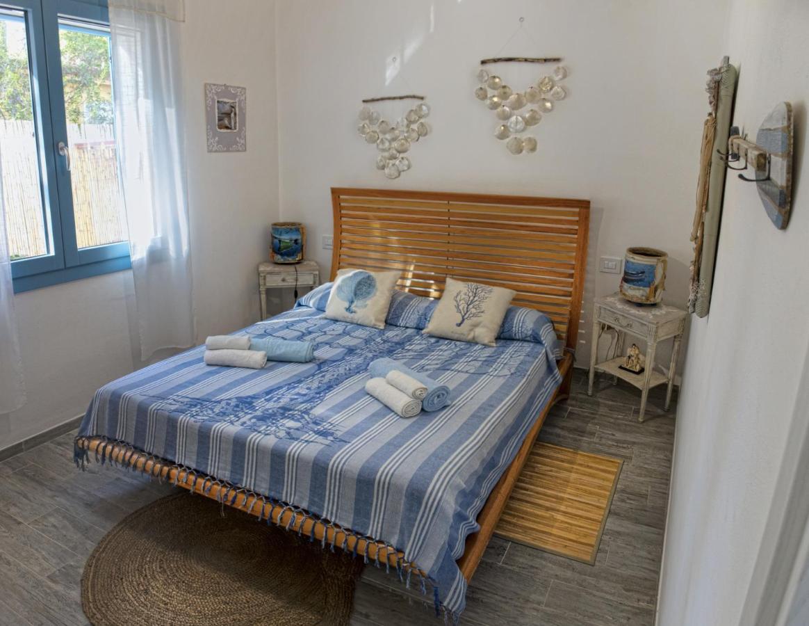 Casa Cristina Villa ปอร์โตปีโน ภายนอก รูปภาพ